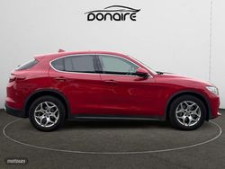 Alfa Romeo Stelvio 2.2 Diésel 132kW (180CV) Super RWD - Miniatura 17