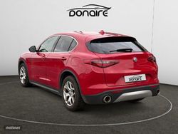 Alfa Romeo Stelvio 2.2 Diésel 132kW (180CV) Super RWD - Miniatura 18