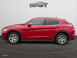 Alfa Romeo Stelvio 2.2 Diésel 132kW (180CV) Super RWD - Miniatura 2