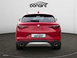 Alfa Romeo Stelvio 2.2 Diésel 132kW (180CV) Super RWD - Miniatura 5