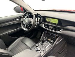 Alfa Romeo Stelvio 2.2 Diésel 132kW (180CV) Super RWD - Miniatura 6