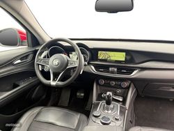 Alfa Romeo Stelvio 2.2 Diésel 132kW (180CV) Super RWD - Miniatura 7