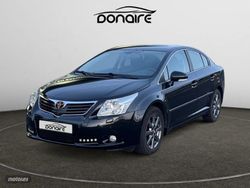 Toyota Avensis 2.0 D-4D Business - Miniatura 1