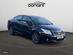 Toyota Avensis 2.0 D-4D Business - Miniatura 17