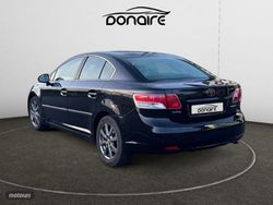 Toyota Avensis 2.0 D-4D Business - Miniatura 19