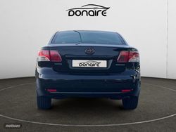 Toyota Avensis 2.0 D-4D Business - Miniatura 5
