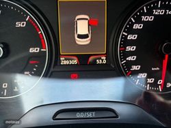 Seat Leon ST 2.0 TDI 110kW (150CV) St&Sp FR Plus - Miniatura 10