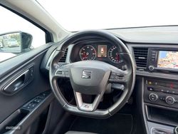 Seat Leon ST 2.0 TDI 110kW (150CV) St&Sp FR Plus - Miniatura 11