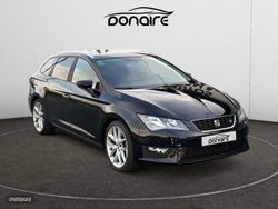 Seat Leon ST 2.0 TDI 110kW (150CV) St&Sp FR Plus - Miniatura 17