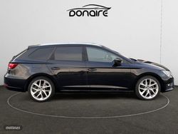 Seat Leon ST 2.0 TDI 110kW (150CV) St&Sp FR Plus - Miniatura 18