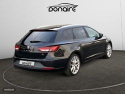 Seat Leon ST 2.0 TDI 110kW (150CV) St&Sp FR Plus - Miniatura 3