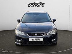 Seat Leon ST 2.0 TDI 110kW (150CV) St&Sp FR Plus - Miniatura 4