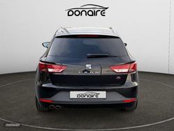 Seat Leon ST 2.0 TDI 110kW (150CV) St&Sp FR Plus - Miniatura 5