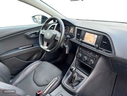 Seat Leon ST 2.0 TDI 110kW (150CV) St&Sp FR Plus - Miniatura 6