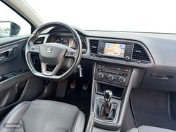 Seat Leon ST 2.0 TDI 110kW (150CV) St&Sp FR Plus - Miniatura 7