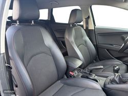 Seat Leon ST 2.0 TDI 110kW (150CV) St&Sp FR Plus - Miniatura 8