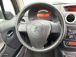 Citroen C3 1.4 HDi SX - Miniatura 11