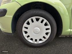 Citroen C3 1.4 HDi SX - Miniatura 14