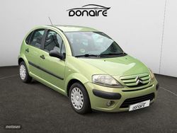 Citroen C3 1.4 HDi SX - Miniatura 15