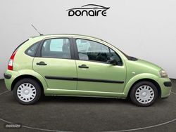 Citroen C3 1.4 HDi SX - Miniatura 16