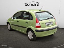 Citroen C3 1.4 HDi SX - Miniatura 17