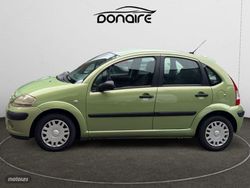 Citroen C3 1.4 HDi SX - Miniatura 2