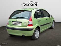 Citroen C3 1.4 HDi SX - Miniatura 3