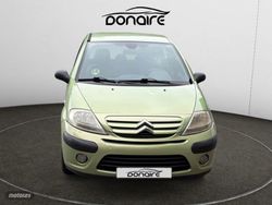 Citroen C3 1.4 HDi SX - Miniatura 4