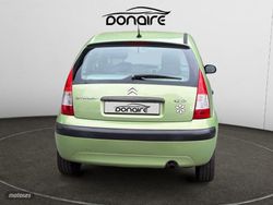 Citroen C3 1.4 HDi SX - Miniatura 5