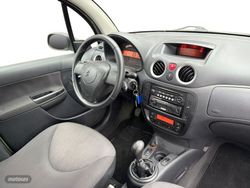 Citroen C3 1.4 HDi SX - Miniatura 6