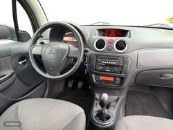 Citroen C3 1.4 HDi SX - Miniatura 7