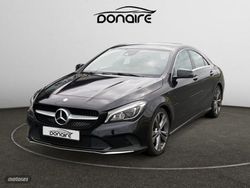 Mercedes Clase CLA CLA 220 d - Miniatura 1