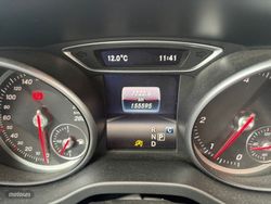 Mercedes Clase CLA CLA 220 d - Miniatura 10