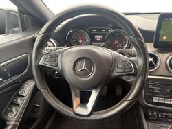 Mercedes Clase CLA CLA 220 d - Miniatura 11