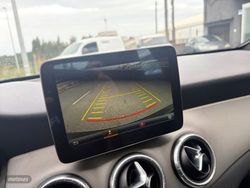 Mercedes Clase CLA CLA 220 d - Miniatura 13