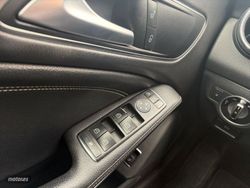 Mercedes Clase CLA CLA 220 d - Miniatura 14