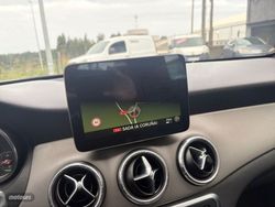 Mercedes Clase CLA CLA 220 d - Miniatura 15