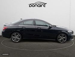 Mercedes Clase CLA CLA 220 d - Miniatura 17