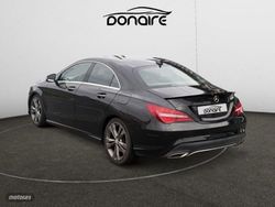 Mercedes Clase CLA CLA 220 d - Miniatura 18