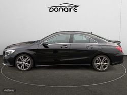 Mercedes Clase CLA CLA 220 d - Miniatura 2