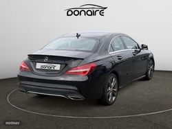 Mercedes Clase CLA CLA 220 d - Miniatura 3