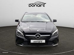 Mercedes Clase CLA CLA 220 d - Miniatura 4