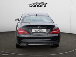 Mercedes Clase CLA CLA 220 d - Miniatura 5