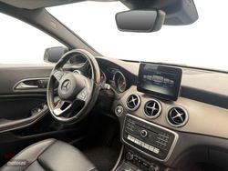Mercedes Clase CLA CLA 220 d - Miniatura 6