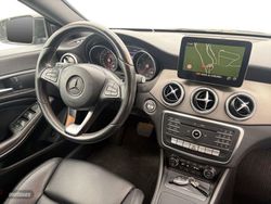 Mercedes Clase CLA CLA 220 d - Miniatura 7