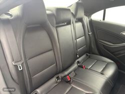 Mercedes Clase CLA CLA 220 d - Miniatura 9