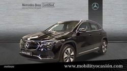 Mercedes EQA 300 4matic progressive - Miniatura 1