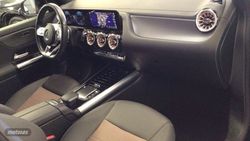 Mercedes EQA 300 4matic progressive - Miniatura 10