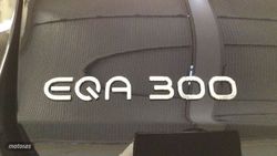 Mercedes EQA 300 4matic progressive - Miniatura 12