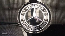 Mercedes EQA 300 4matic progressive - Miniatura 13